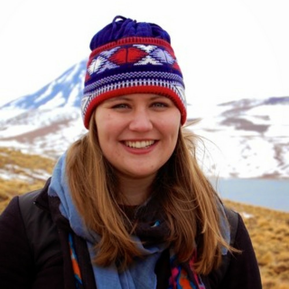 Meet your Posher, Riley